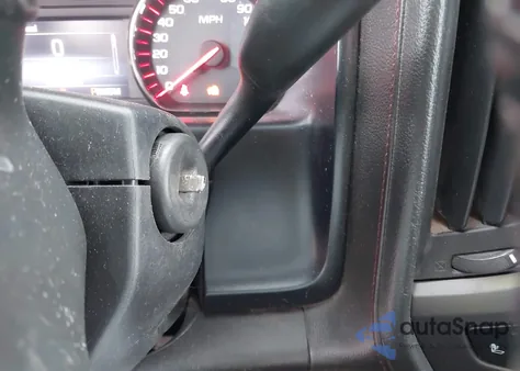 2015 GMC Sierra 1500 Slt z USA, uszkodzony, nr VIN 1GTV2VEC5FZ400219